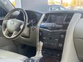 Nissan Patrol 2014 годаүшін15 850 000 тг. в Астана – фото 9