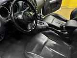 Nissan Juke 2011 года за 5 000 000 тг. в Астана – фото 2