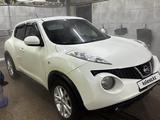 Nissan Juke 2011 года за 5 000 000 тг. в Астана – фото 3