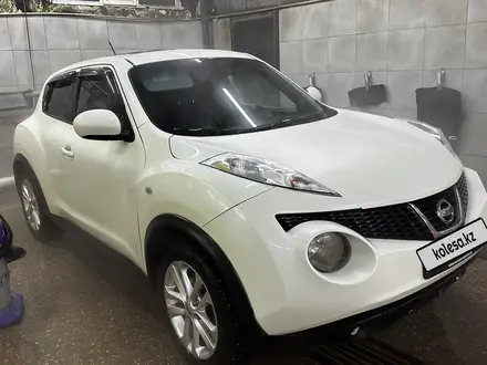 Nissan Juke 2011 года за 5 000 000 тг. в Астана – фото 3