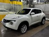 Nissan Juke 2011 года за 5 000 000 тг. в Астана – фото 4