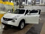 Nissan Juke 2011 года за 5 000 000 тг. в Астана