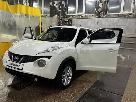 Nissan Juke 2011 года за 5 000 000 тг. в Астана