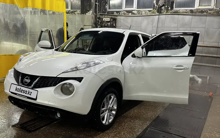 Nissan Juke 2011 годаүшін5 000 000 тг. в Астана