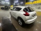 Nissan Juke 2011 года за 5 000 000 тг. в Астана – фото 5