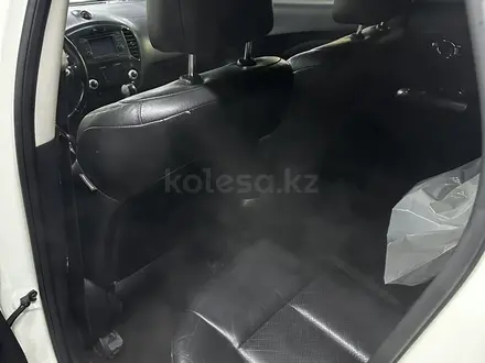 Nissan Juke 2011 года за 5 000 000 тг. в Астана – фото 8