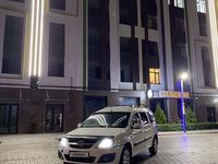 ВАЗ (Lada) Largus 2014 годаүшін3 650 000 тг. в Актау