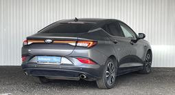 JAC J7 2023 года за 5 720 000 тг. в Астана – фото 3