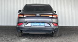 JAC J7 2023 года за 5 720 000 тг. в Астана – фото 4