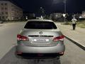 Nissan Almera 2013 года за 3 400 000 тг. в Алматы – фото 4