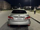 Nissan Almera 2013 годаүшін3 100 000 тг. в Алматы – фото 4