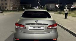 Nissan Almera 2013 года за 3 100 000 тг. в Алматы – фото 4