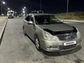 Nissan Almera 2013 года за 3 400 000 тг. в Алматы – фото 2