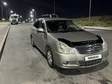 Nissan Almera 2013 годаүшін3 100 000 тг. в Алматы – фото 2
