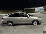 Nissan Almera 2013 годаүшін3 100 000 тг. в Алматы – фото 3