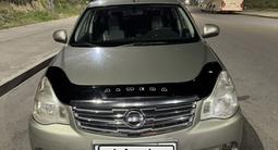 Nissan Almera 2013 года за 3 100 000 тг. в Алматы