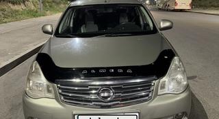 Nissan Almera 2013 года за 3 100 000 тг. в Алматы