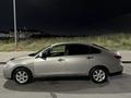 Nissan Almera 2013 года за 3 400 000 тг. в Алматы – фото 6