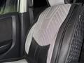 Nissan Almera 2013 года за 3 400 000 тг. в Алматы – фото 7