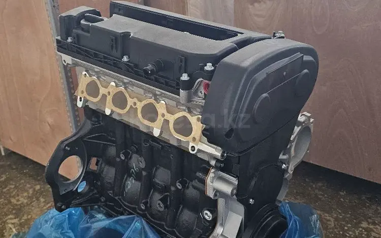 Двигатель Мотор за 4 450 тг. в Актобе