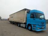 Mercedes-Benz  Actros 2000 года за 12 000 000 тг. в Алматы – фото 3