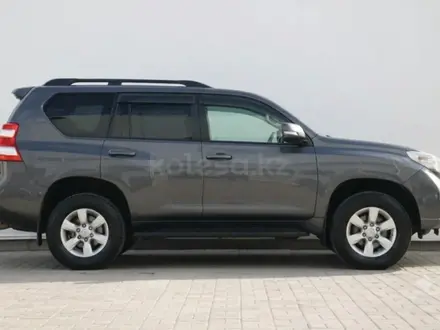 Toyota Land Cruiser Prado 2014 года за 17 000 000 тг. в Усть-Каменогорск – фото 2
