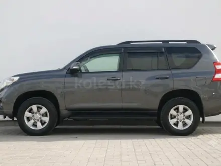 Toyota Land Cruiser Prado 2014 года за 17 000 000 тг. в Усть-Каменогорск – фото 3