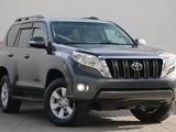 Toyota Land Cruiser Prado 2014 года за 17 000 000 тг. в Усть-Каменогорск