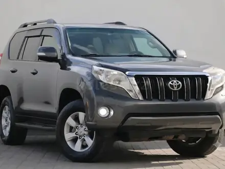 Toyota Land Cruiser Prado 2014 года за 17 000 000 тг. в Усть-Каменогорск