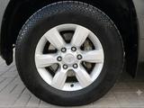 Toyota Land Cruiser Prado 2014 года за 17 000 000 тг. в Усть-Каменогорск – фото 4