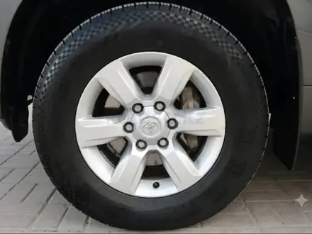 Toyota Land Cruiser Prado 2014 года за 17 000 000 тг. в Усть-Каменогорск – фото 4
