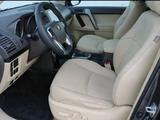 Toyota Land Cruiser Prado 2014 года за 17 000 000 тг. в Усть-Каменогорск – фото 5