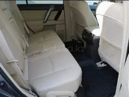 Toyota Land Cruiser Prado 2014 года за 17 000 000 тг. в Усть-Каменогорск – фото 6