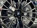 САМЫЙ БОЛЬШОЙ ВЫБОР ДИСКОВ НА BMW В КАЗАХСТАНЕ "БАВАРЕЦ" в Астана – фото 11