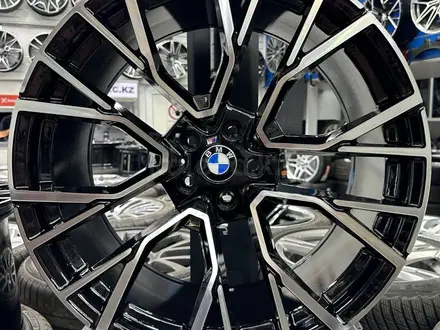 САМЫЙ БОЛЬШОЙ ВЫБОР ДИСКОВ НА BMW В КАЗАХСТАНЕ "БАВАРЕЦ" в Астана – фото 11