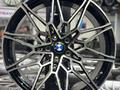 САМЫЙ БОЛЬШОЙ ВЫБОР ДИСКОВ НА BMW В КАЗАХСТАНЕ "БАВАРЕЦ" в Астана – фото 16