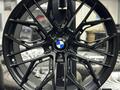 САМЫЙ БОЛЬШОЙ ВЫБОР ДИСКОВ НА BMW В КАЗАХСТАНЕ "БАВАРЕЦ" в Астана – фото 18