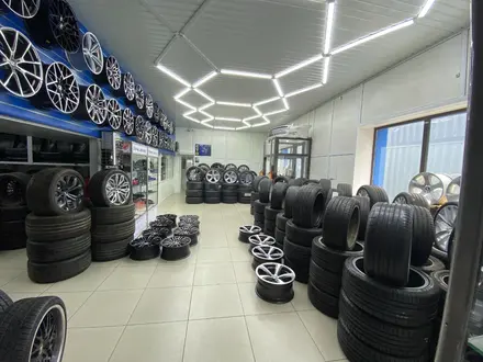 САМЫЙ БОЛЬШОЙ ВЫБОР ДИСКОВ НА BMW В КАЗАХСТАНЕ "БАВАРЕЦ" в Астана