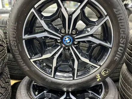 САМЫЙ БОЛЬШОЙ ВЫБОР ДИСКОВ НА BMW В КАЗАХСТАНЕ "БАВАРЕЦ" в Астана – фото 21