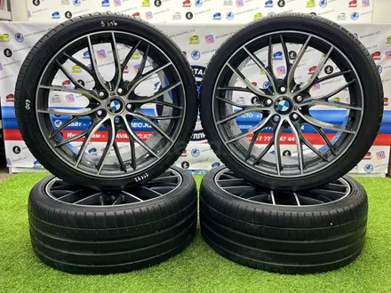САМЫЙ БОЛЬШОЙ ВЫБОР ДИСКОВ НА BMW В КАЗАХСТАНЕ "БАВАРЕЦ" в Астана – фото 40