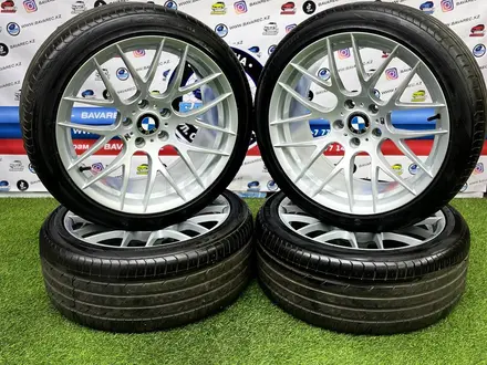 САМЫЙ БОЛЬШОЙ ВЫБОР ДИСКОВ НА BMW В КАЗАХСТАНЕ "БАВАРЕЦ" в Астана – фото 41