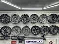 САМЫЙ БОЛЬШОЙ ВЫБОР ДИСКОВ НА BMW В КАЗАХСТАНЕ "БАВАРЕЦ" в Астана – фото 43