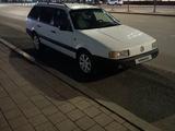 Volkswagen Passat 1992 годаfor1 650 000 тг. в Атырау – фото 5