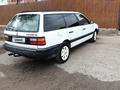 Volkswagen Passat 1992 годаүшін1 650 000 тг. в Атырау – фото 6