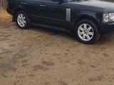 Land Rover Range Rover 2004 годаүшін3 500 000 тг. в Актобе – фото 2