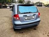 Hyundai Click 2002 года за 2 350 000 тг. в Алматы