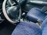 Hyundai Click 2002 года за 2 350 000 тг. в Алматы – фото 4
