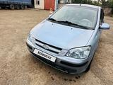 Hyundai Click 2002 года за 2 350 000 тг. в Алматы – фото 5