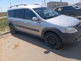 ВАЗ (Lada) Largus Cross 2020 года за 4 600 000 тг. в Атырау