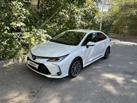 Toyota Corolla 2020 года за 10 200 000 тг. в Шымкент